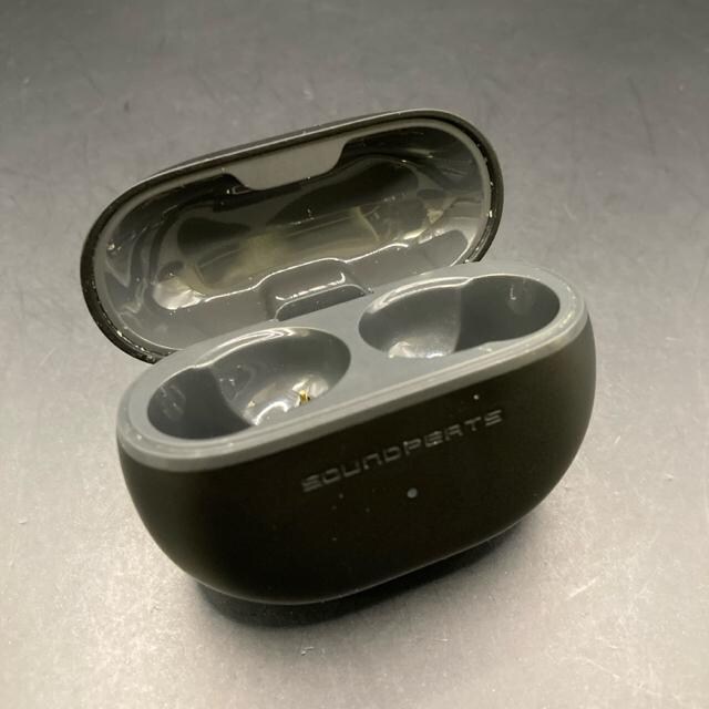  SOUNDPEATS Mini Pro CXCz [dP[X̂  Ɠd/AV 