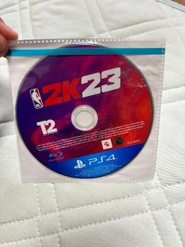 NBA @2K23