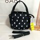ViLeSportsac X|[gTbN ~btB[ F ubN 2way V_[obO X[WFj[ 8056