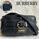  BURBERRY o[o[ S[h Sv[g V_[obO