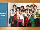 Hey!Say!JUMP No.30