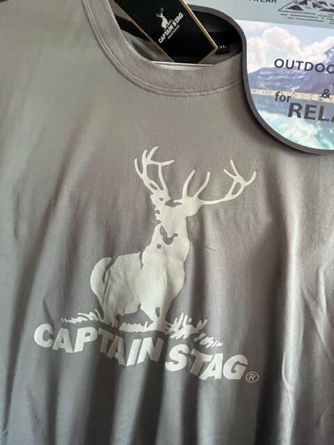 3LTCYIMamIIuhiICAPTAIN STAG(LveX^bO)SvgIandn[tpcI㉺Zbg  jt@bV 