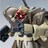 限定 HGUC 1/144 ドム・トローペン(ユニコーンVer.)