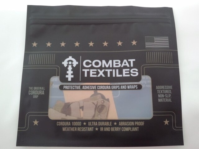 GAK COMBAT TEXTILES ی색bv TLR-7 SUB 1913/GL MultiCam Arid    
