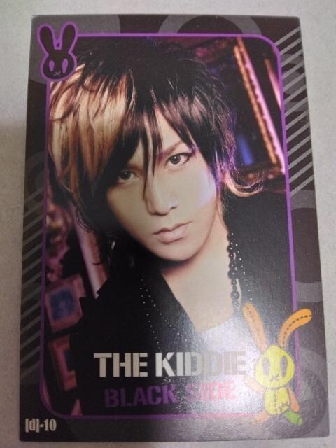 2009NuBLACK SIDEvE_CgJA󏭑   ^gObY 