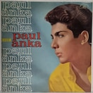 LP(PY-6.I[fB[Y)|[EAJ(Paul Anka)/|[EAJ̃xXg070723