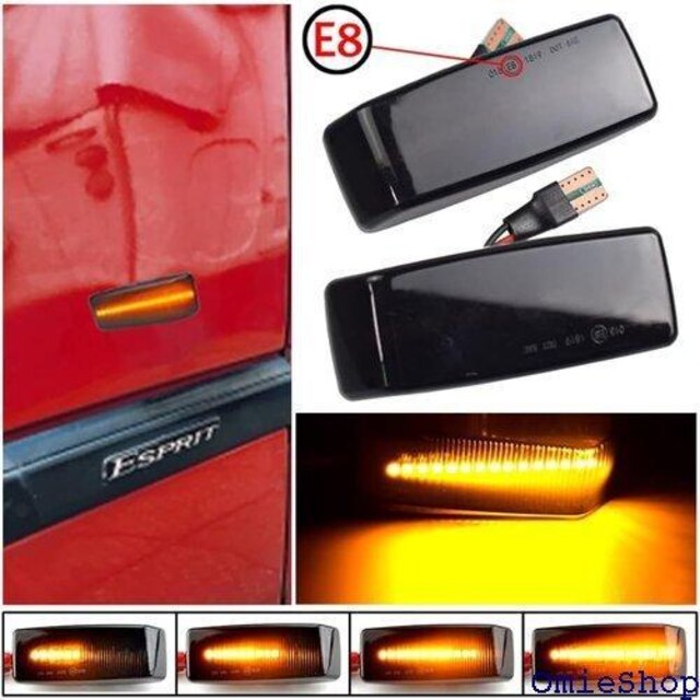 2̎Ԃ Led tF_[TCh}[J[CgV[ xc W124 R129 W140 W202 W201 557  /oCN