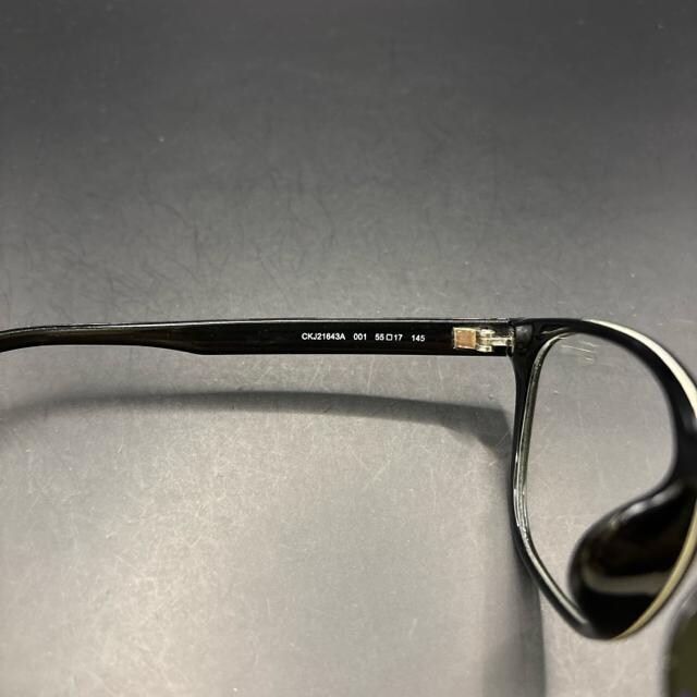  Calvin Klein Jeans Kl ዾ CKJ21643A  uh 