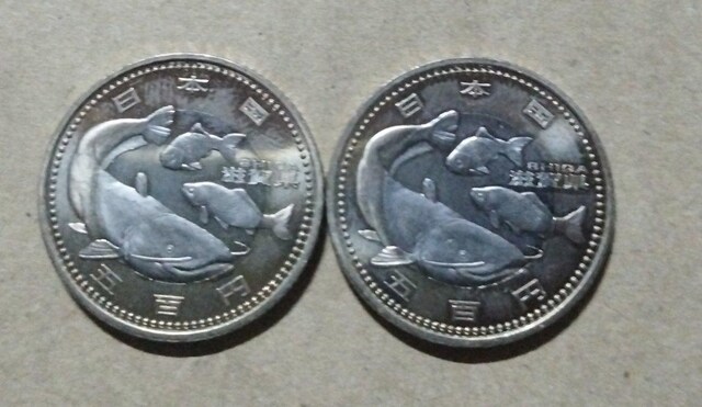 yLOd݁z uꌧv n@{s60N 500~oCJ[Nbh2   zr[ 