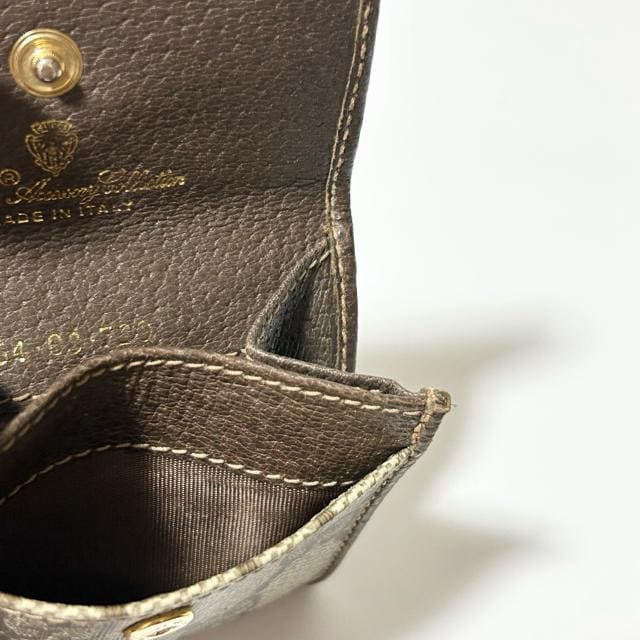 GUCCI I[hOb` Be[W C^[bLOG GG PVC RCP[X Y fB[X  uh 