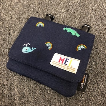  MEI CORDURA |Pbg|[`