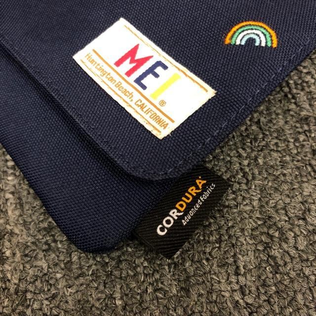  MEI CORDURA |Pbg|[`  jt@bV 