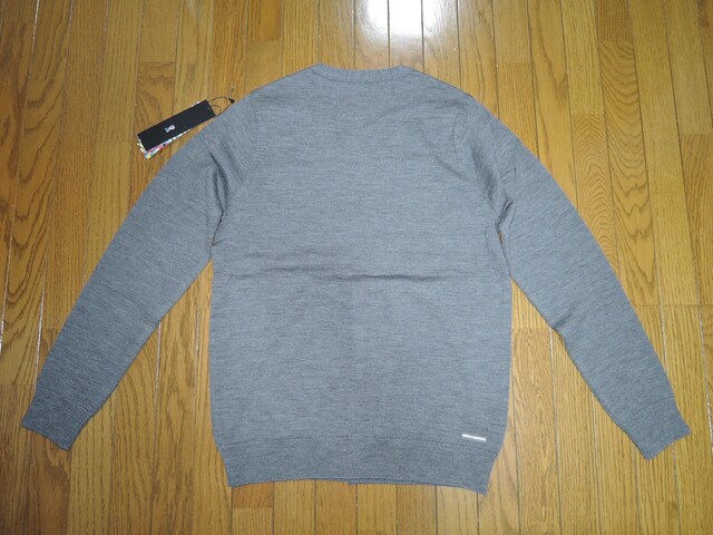 Viuniform experimentjtH[GNXyg J[fBK 1D COLOR CHART CARDIGAN  uh 