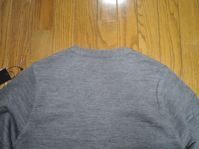 Viuniform experimentjtH[GNXyg J[fBK 1D COLOR CHART CARDIGAN  uh 