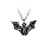 Alchemy Gothic: Vampyr Pendant 吸血蝙蝠