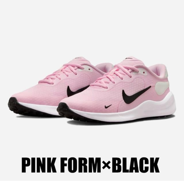 Nike リフティングシューズ　ロマレオス　ピンク/黒 ナイキ NIKE スニーカー ロマレオス ROMALEOS 3 27.0cm ピンク