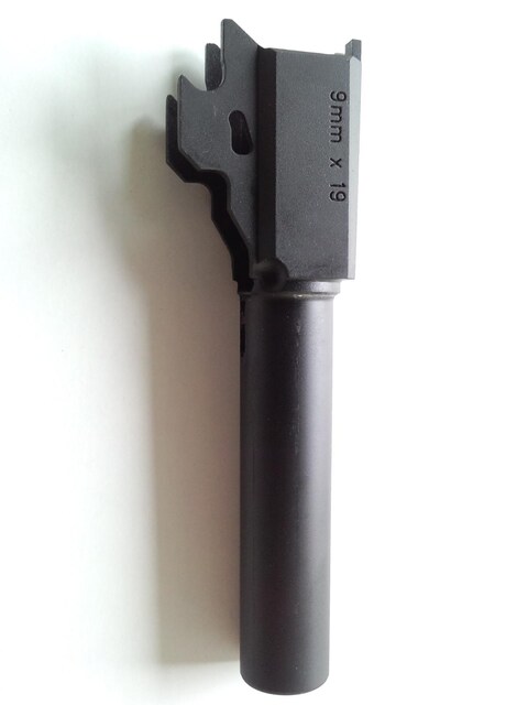 GAK ParaBellum P320 PRO WC 3.9 AE^[o    