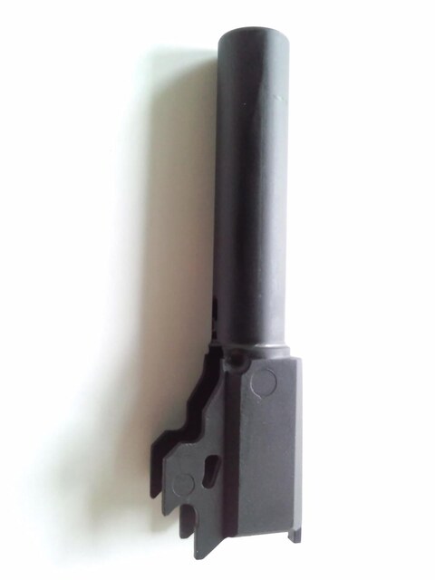 GAK ParaBellum P320 PRO WC 3.9 AE^[o   