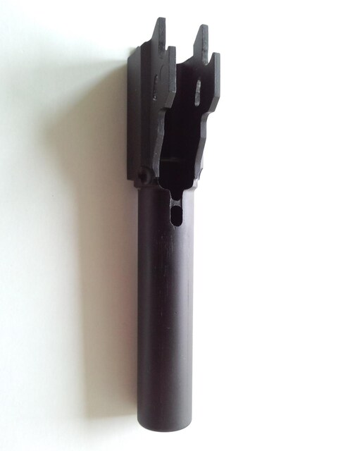 GAK ParaBellum P320 PRO WC 3.9 AE^[o   