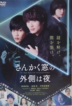 DVD@񂩂̊O͖