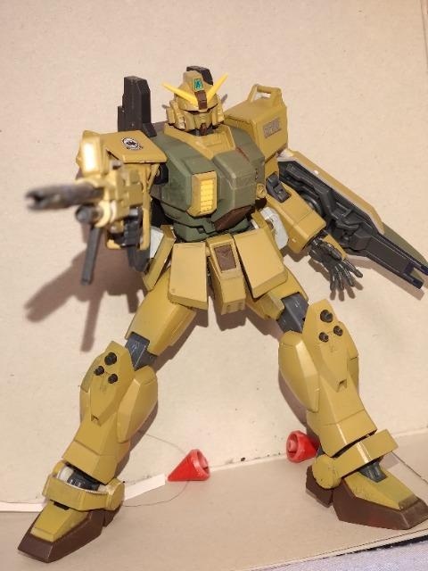 HGUC1/144 RX79G ^K_@dl  zr[ 