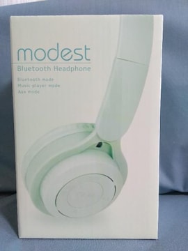 Bluetooth@wbhz@modest6