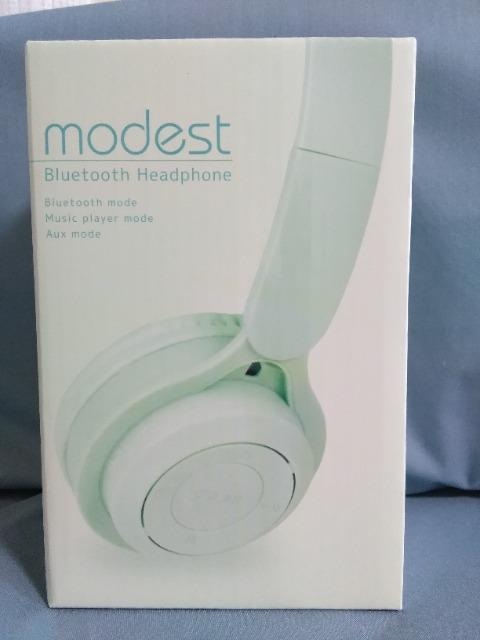 Bluetooth@wbhz@modest6   Ɠd/AV 
