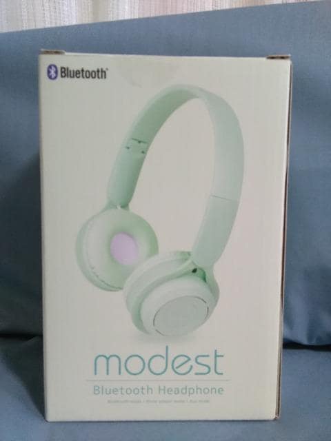Bluetooth@wbhz@modest6  Ɠd/AV 