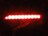 スバル 42連 LED リフレクター ステラカスタム LA100F LA110F