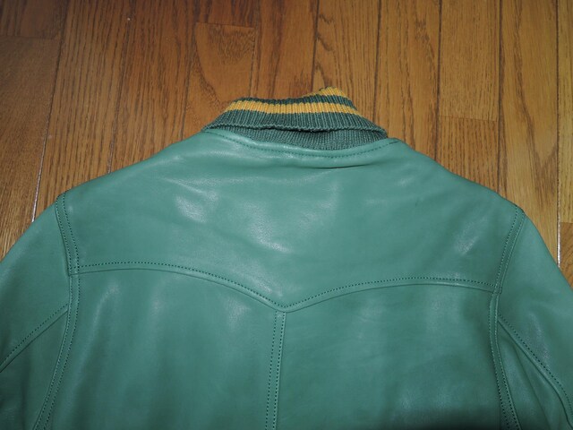 HYSTERIC GLAMOUR qXebNO}[ I[U[ WPbg S  R[` Rrv K[ T[NS  uh 