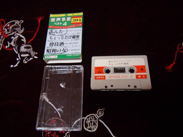 dxXg 4 JIPS 304 ̎J[ht!B  CD/DVD/rfI 