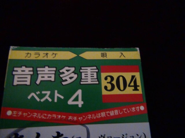 dxXg 4 JIPS 304 ̎J[ht!B  CD/DVD/rfI 