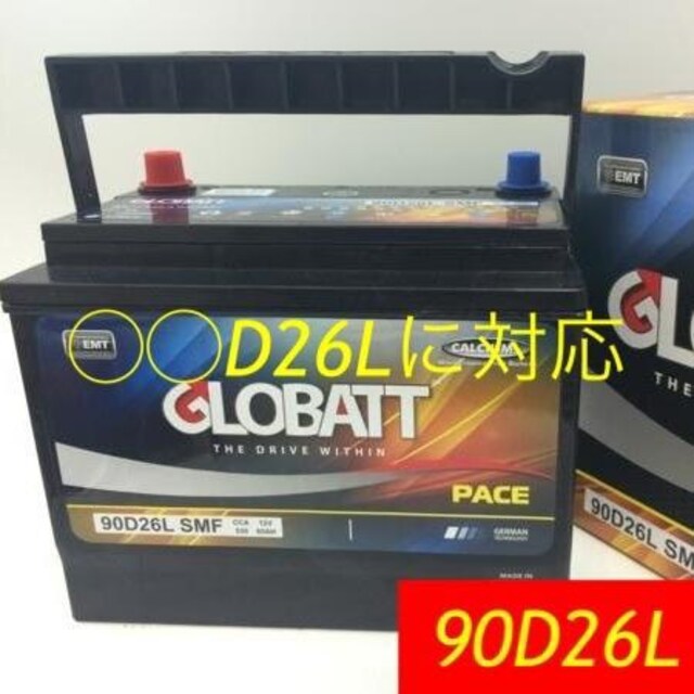 Oobg@90D26L J[obe[@Vi@ԁ@i