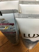 LUXg[gg