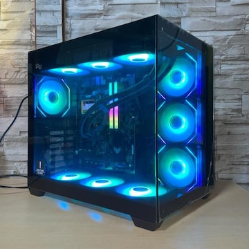 yVifXNgbvPCzRyzen7 7800X3D 32GB SSD1TB 850W