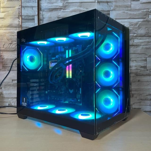 yVifXNgbvPCzRyzen7 7800X3D 32GB SSD1TB 850W   PC{/Ӌ@ 