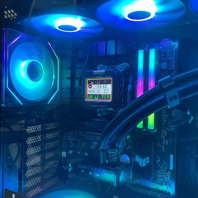 yVifXNgbvPCzRyzen7 7800X3D 32GB SSD1TB 850W  PC{/Ӌ@ 