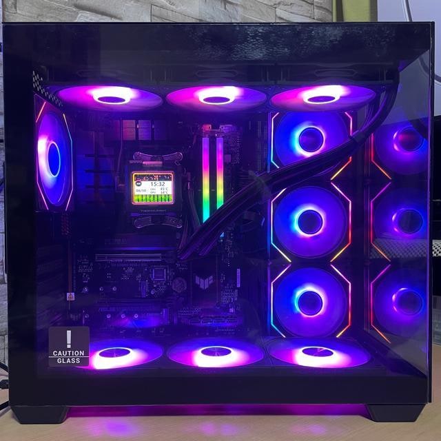 yVifXNgbvPCzRyzen7 7800X3D 32GB SSD1TB 850W  PC{/Ӌ@ 