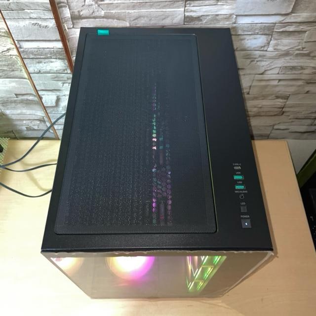 yVifXNgbvPCzRyzen7 7800X3D 32GB SSD1TB 850W  PC{/Ӌ@ 