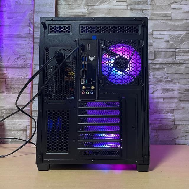 yVifXNgbvPCzRyzen7 7800X3D 32GB SSD1TB 850W  PC{/Ӌ@ 