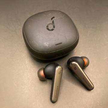  Soundcore Liberty Air 2 Pro CXCz
