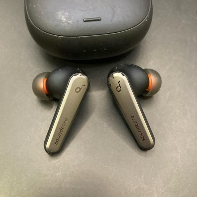  Soundcore Liberty Air 2 Pro CXCz  Ɠd/AV 