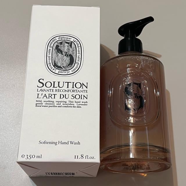 gp Diptyque dt }ChnhEHbV 350ml fBveBbN nh\[v tX  CeA/Ct 