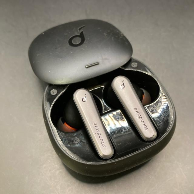  Soundcore Liberty Air 2 Pro CXCz  Ɠd/AV 