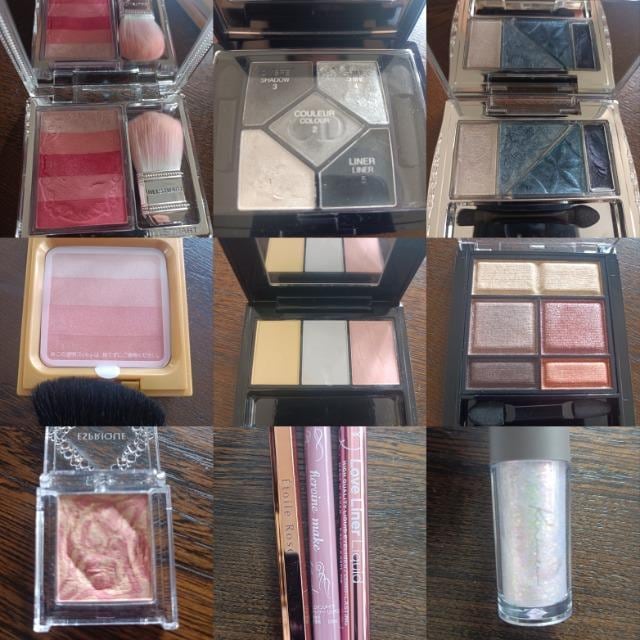 ϕi11_܂Ƃߔ聚܁Dior.JILLSTUART.TESTIMO.INOUI.RIMMEL...cʑɂǁ[   /RX/lC 