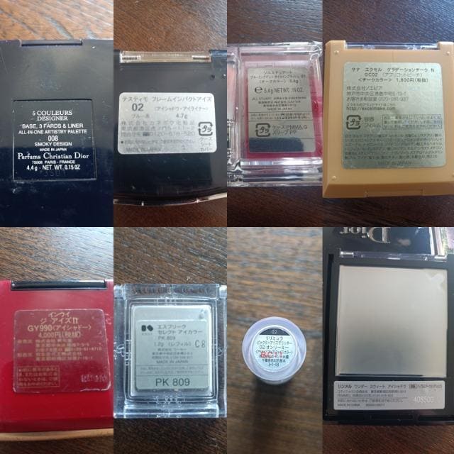ϕi11_܂Ƃߔ聚܁Dior.JILLSTUART.TESTIMO.INOUI.RIMMEL...cʑɂǁ[  /RX/lC 