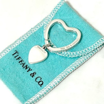 TIFFANY&Co. eBt@j[ n[g^O `[ L[O 925