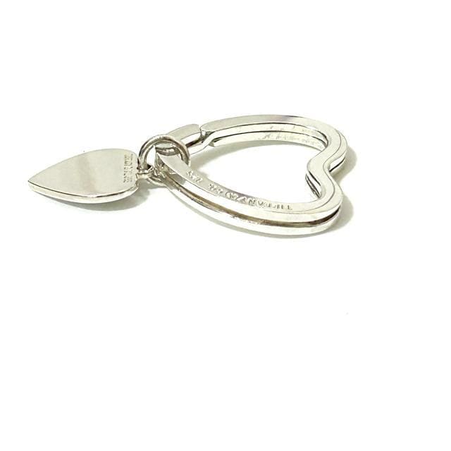 TIFFANY&Co. eBt@j[ n[g^O `[ L[O 925  uh 