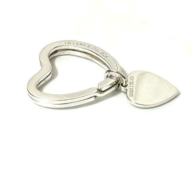 TIFFANY&Co. eBt@j[ n[g^O `[ L[O 925  uh 