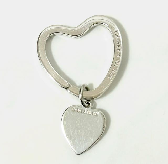 TIFFANY&Co. eBt@j[ n[g^O `[ L[O 925  uh 
